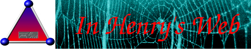 Henrys Web Center