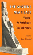 Sources of Ancient Near Eastern Texts are essential for serious Bible study