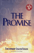 The Promise Bible, Contemporary English Version (CEV)