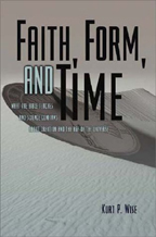 Book on Young Age Creationism:  Faith, Form, and Time